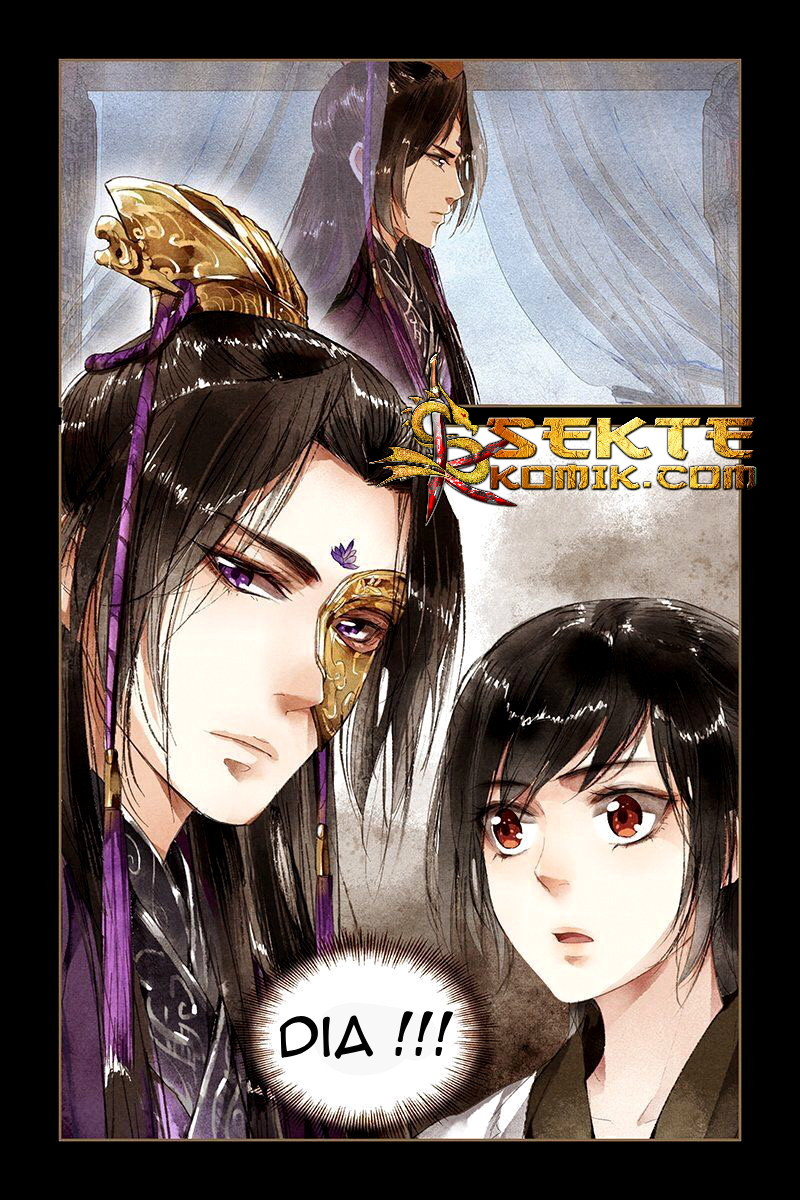 Divine Doctor Chapter 07 Gambar 5